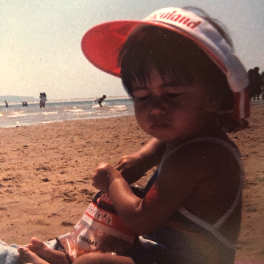 Meet your Posher, Angelica